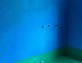 榆树卫生间测漏水多少钱