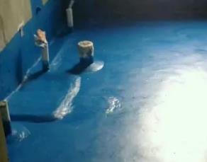 榆树卫生间测漏水多少钱