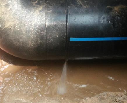 榆树楼顶渗水维修公司为大家分享下榆树卫生间漏水维修修补技术!