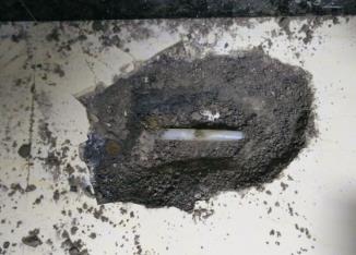 榆树漏水检测多少钱