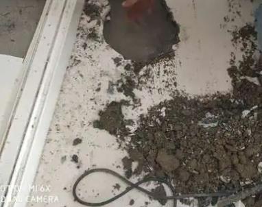 榆树楼顶渗水公司分享下榆树卫生间测漏水方法和方法的详细分解。