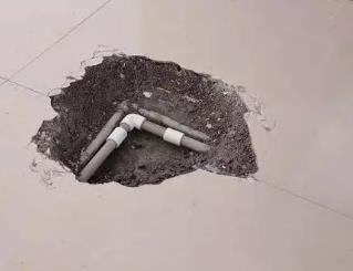  榆树检漏多少钱?