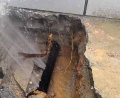 榆树市管道泄漏常用检测方法