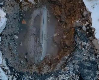 榆树楼顶漏水维修怎么找漏水点？